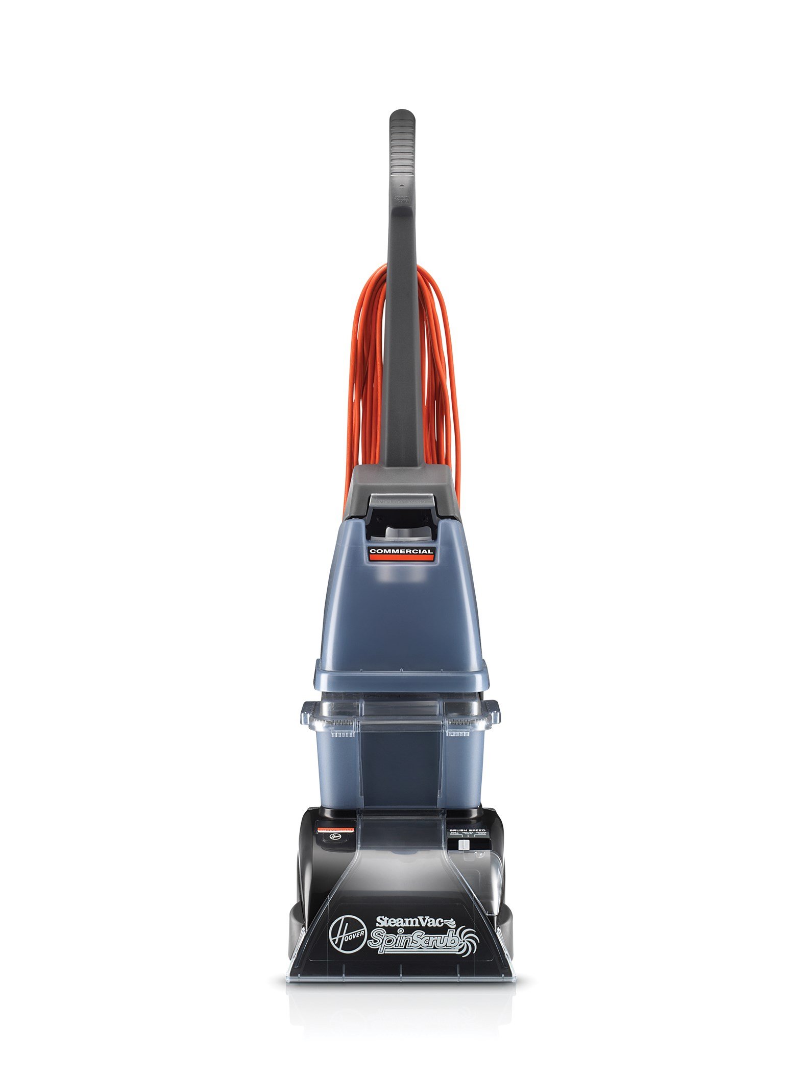 Hoover Commercial C3820 Spotter and 