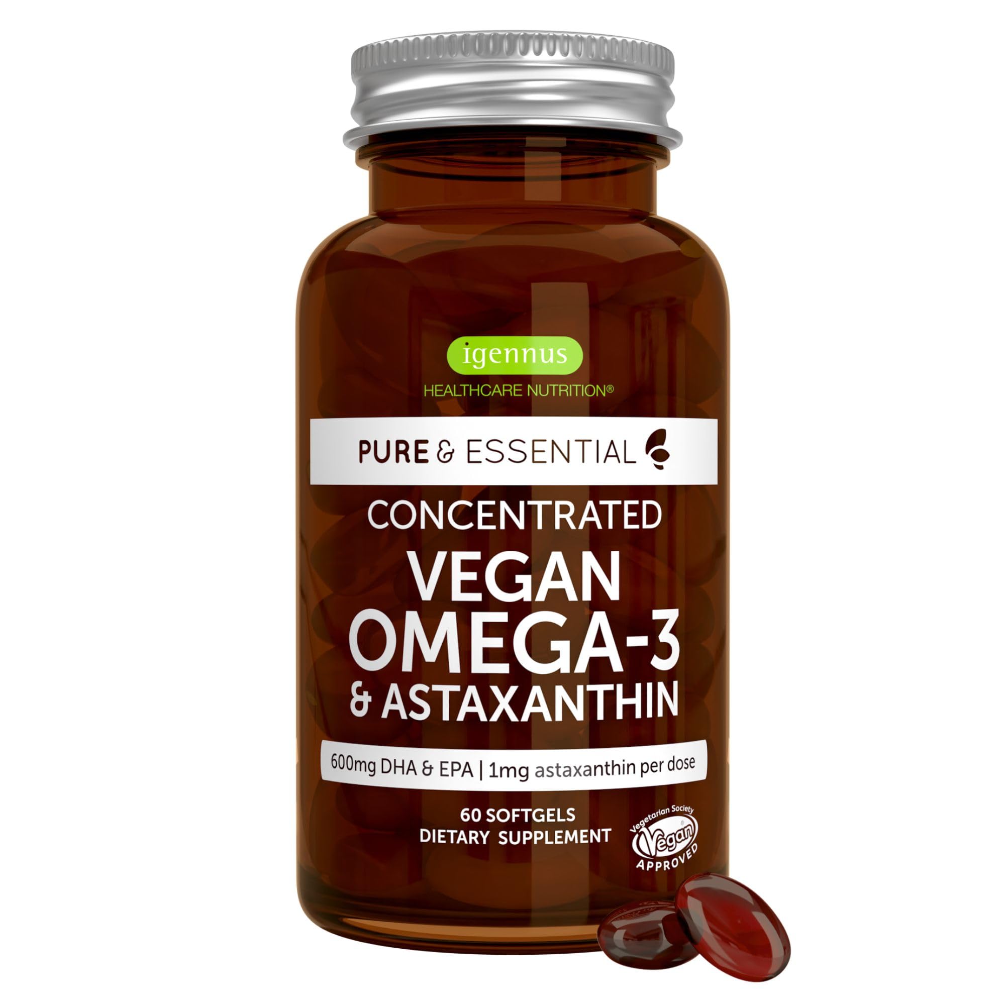 Igennus Vegan