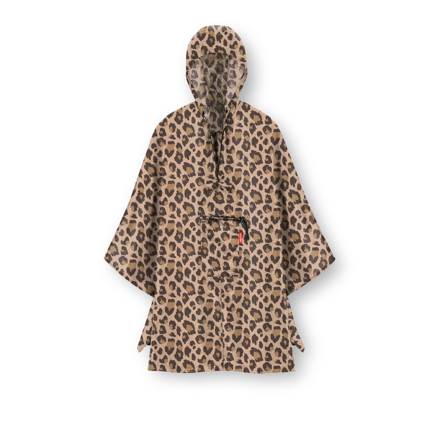 reisenthel mini maxi poncho Regencape Polyestergewebe