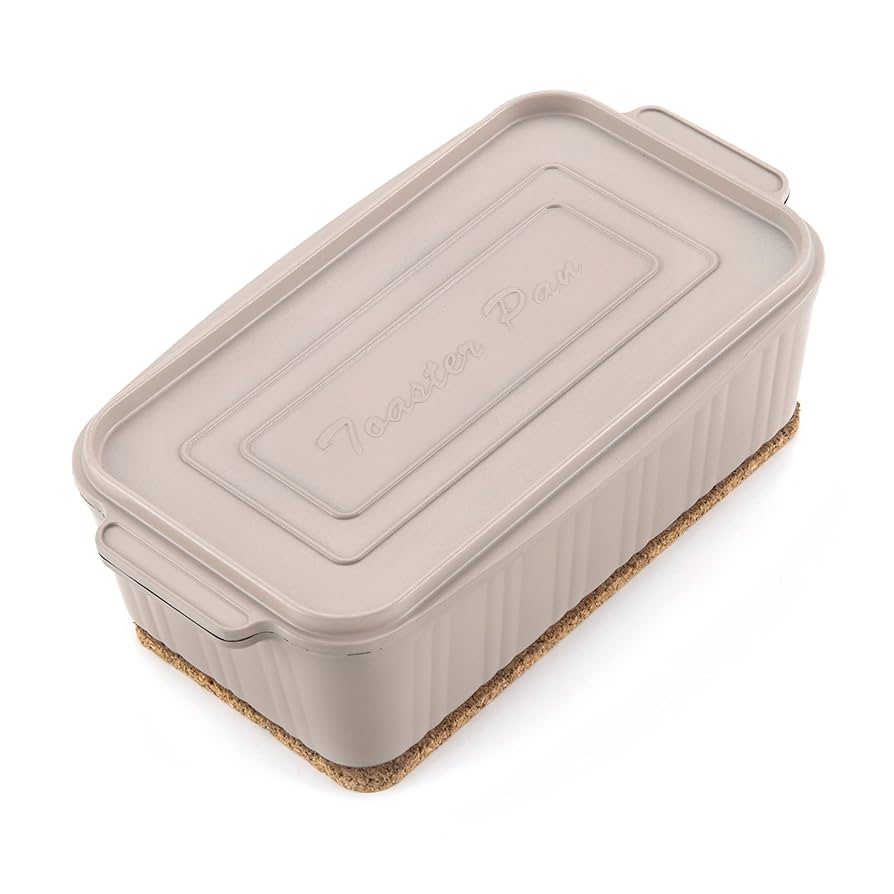 アーネスト株式会社 葛恵子のトースタークッキング専用 トースターパン ミルクティ Amazon | アーネスト株式会社 葛恵子のトースタークッキング専用