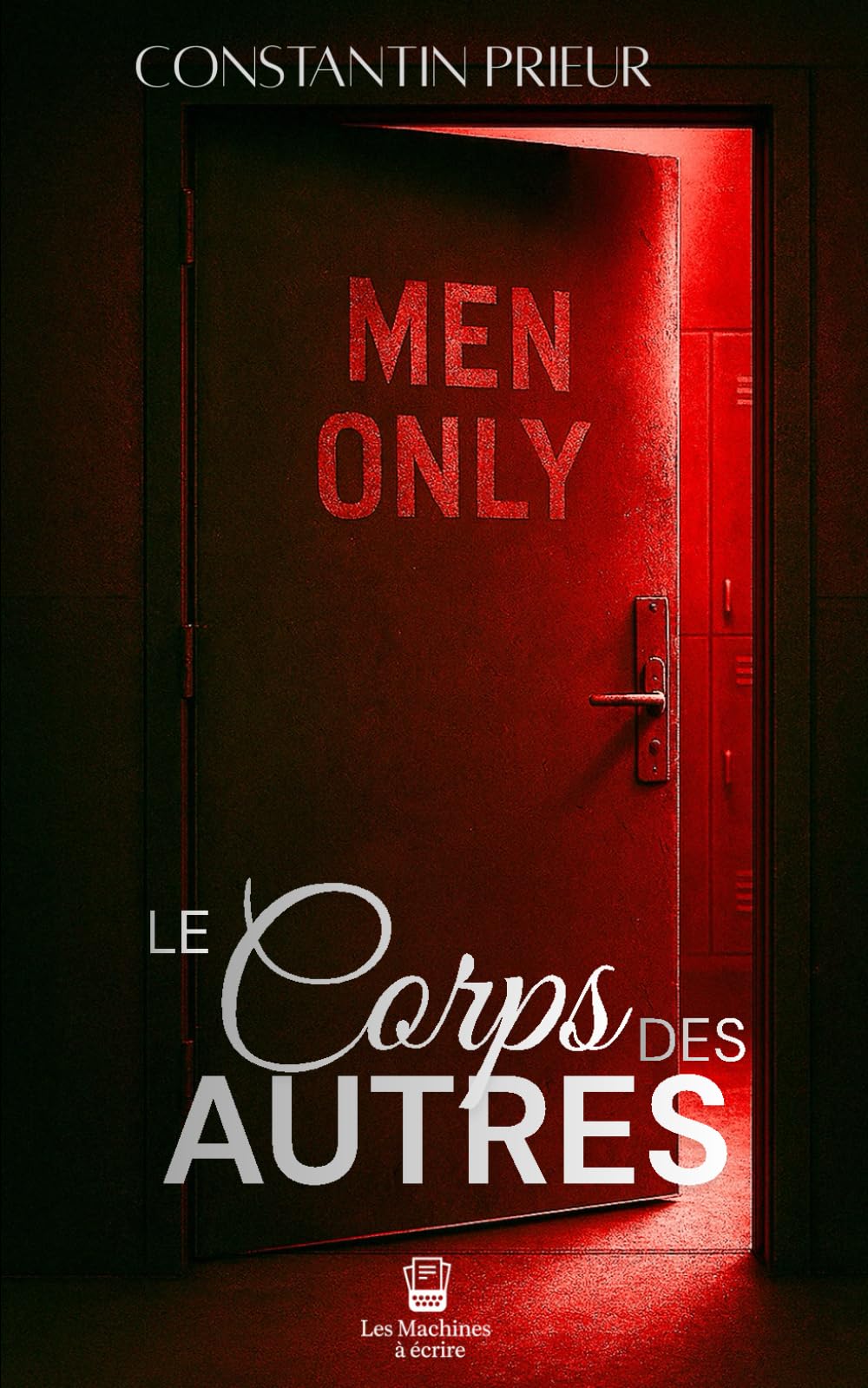 Le corps des autres: Parcours initiatique d’un homme entre désir, identité et liberté