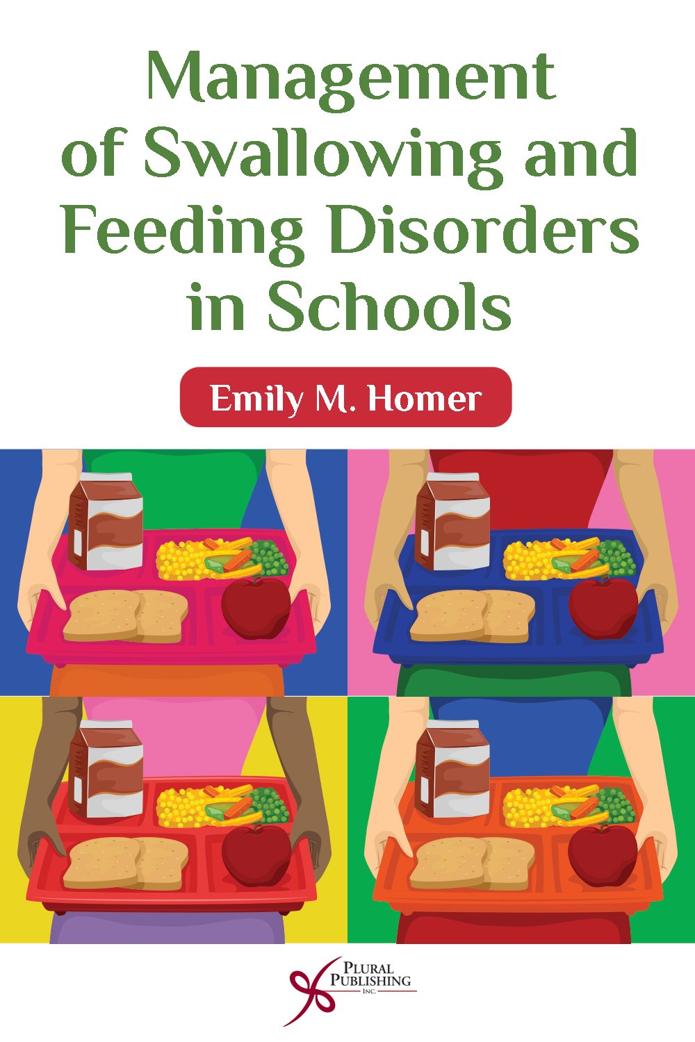Buy Management of Swallowing and Feeding Disorders in Schools — BookShops.in
