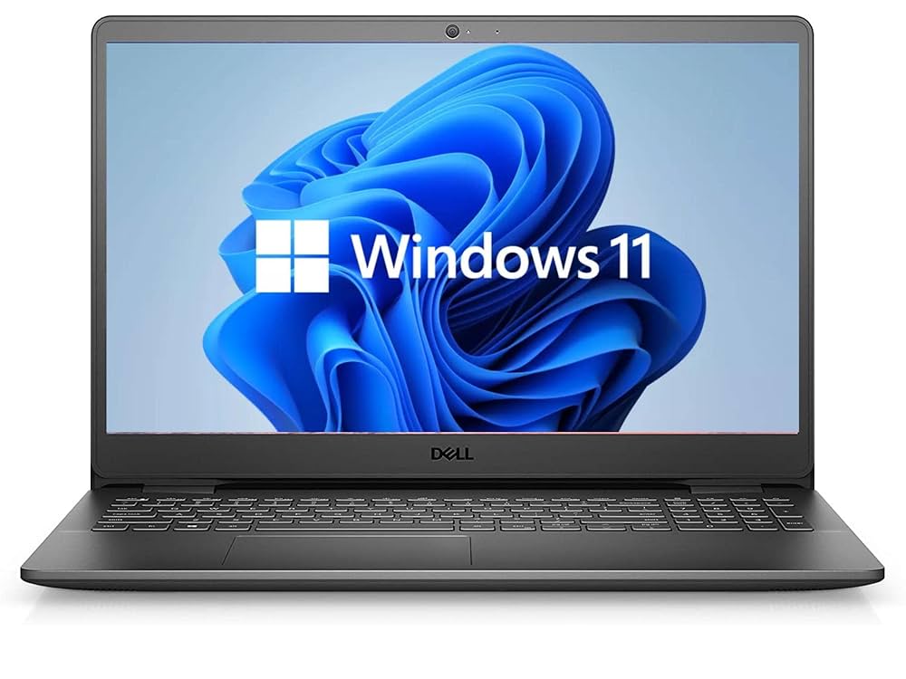 DELL Inspiron 15 3000シリーズ　Win10【3/31迄掲載】 Dell Newest Inspiron 15 3000 Business Laptop Computer, 15.6