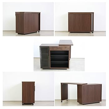 COLKコルク　キッチンデスク 伸縮デスク COLK KITCHEN DESK(コルク キッチン デスク) | 家具