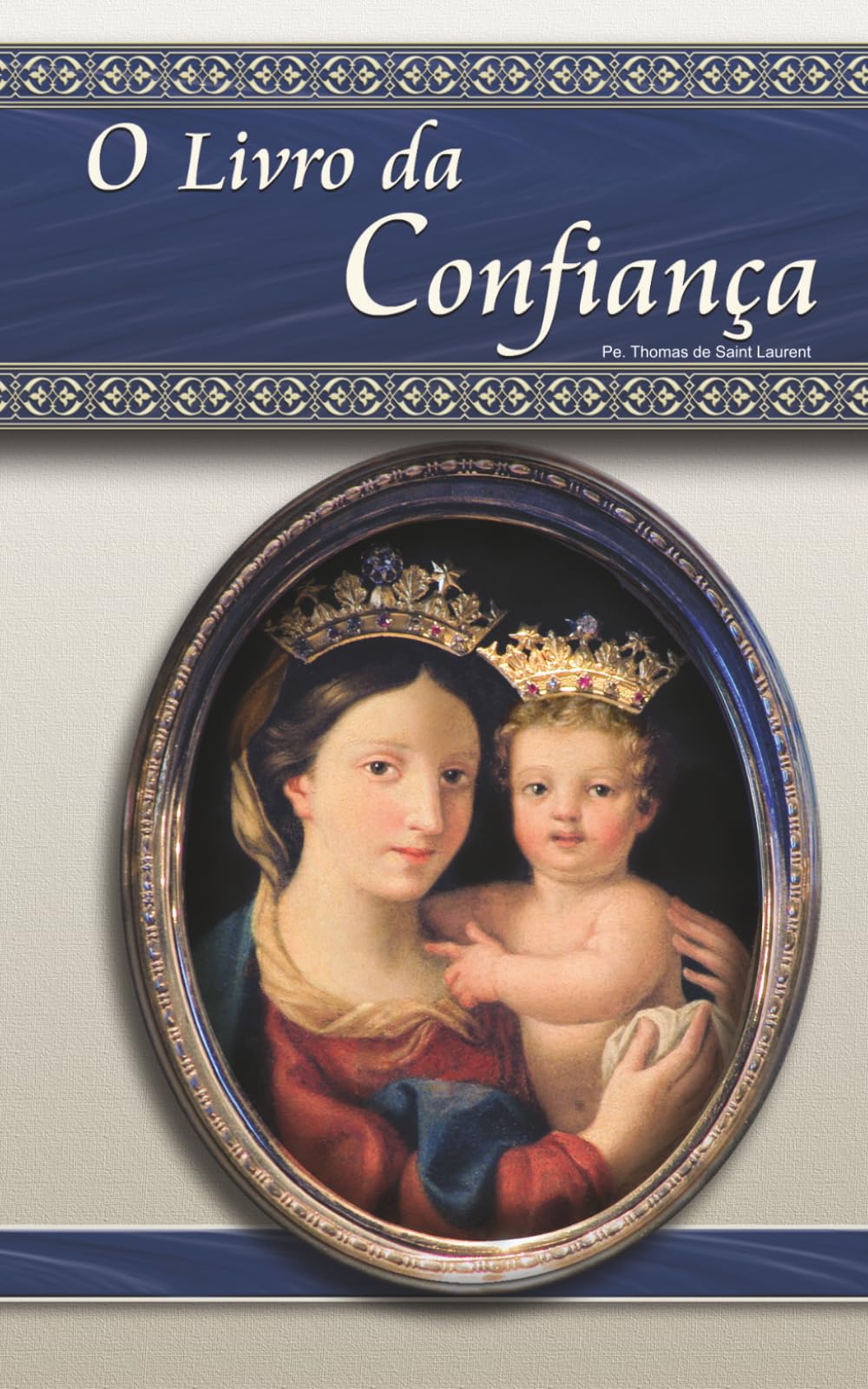 O Livro da Confiança