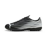 Mens Attacanto Ii Turf Soccer Cleats - Black