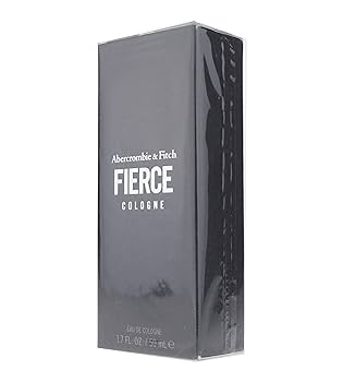 香水(男性用) Abercrombie & Fitch Fierce Icon 50ml Fierce Icon Abercrombie &amp; Fitch cologne - a