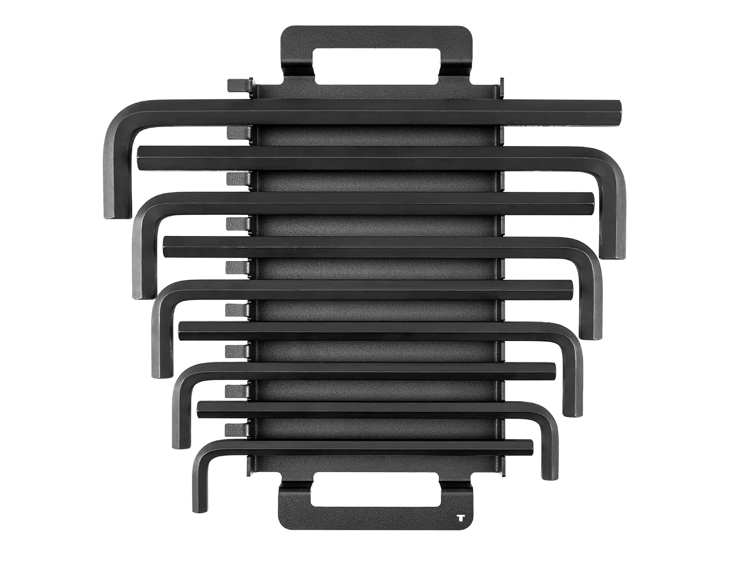 TEKTON Flat End Hex L-Key Set with Rack, 9-Piece (11-19 mm) | KLX92201 - Review, Price and Buying Guide