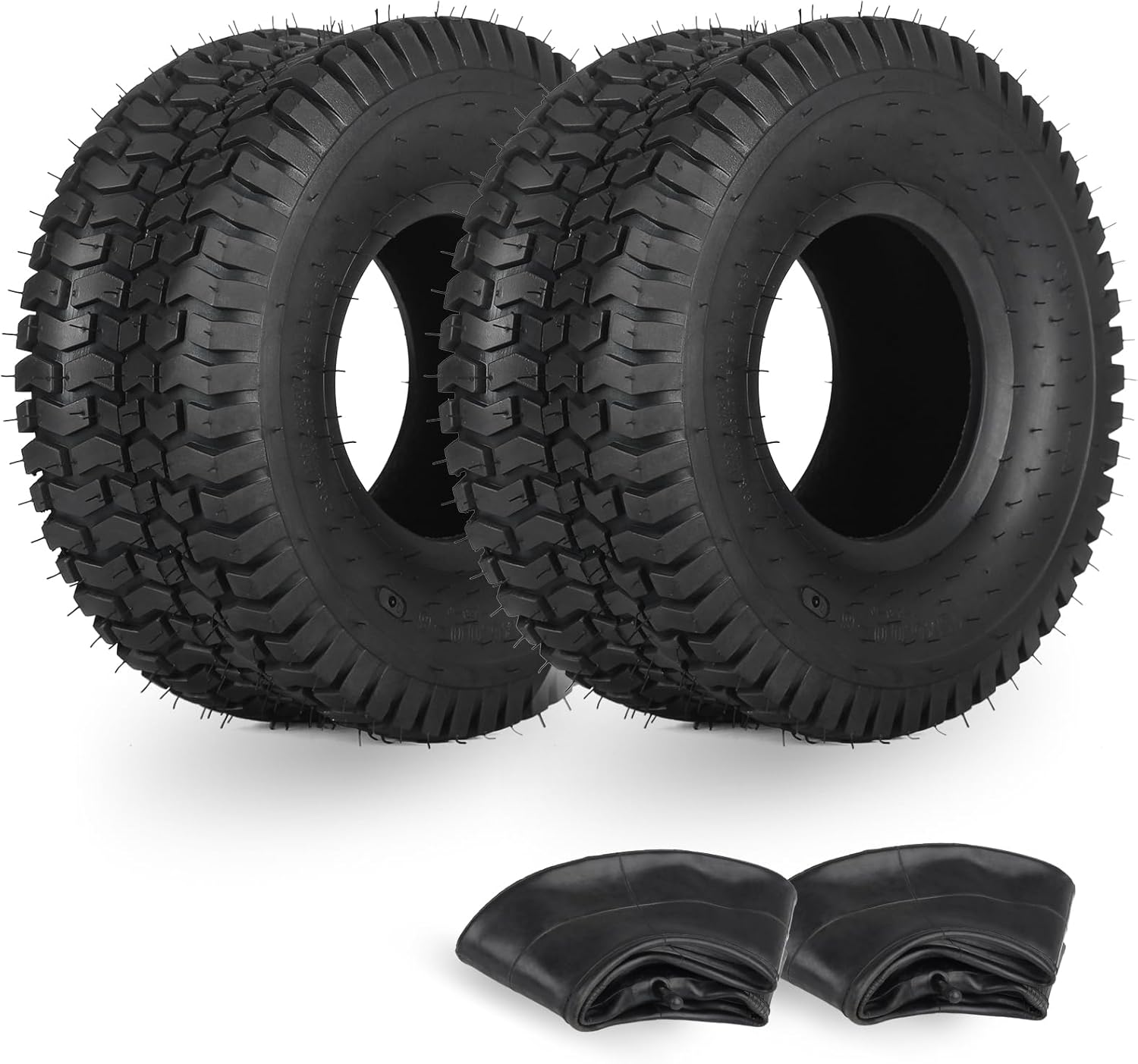 Tire and Inner Tube Set, TR-13 Straight Jamaica Ubuy