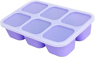 Forma Para Congelar Baleia, Marcus E Marcus, Roxo, Pequeno
