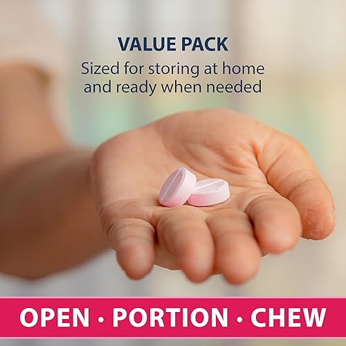 Miniatura 4 de TRUEplus Tabletas de glucosa sabor a frambuesa 50 unidades