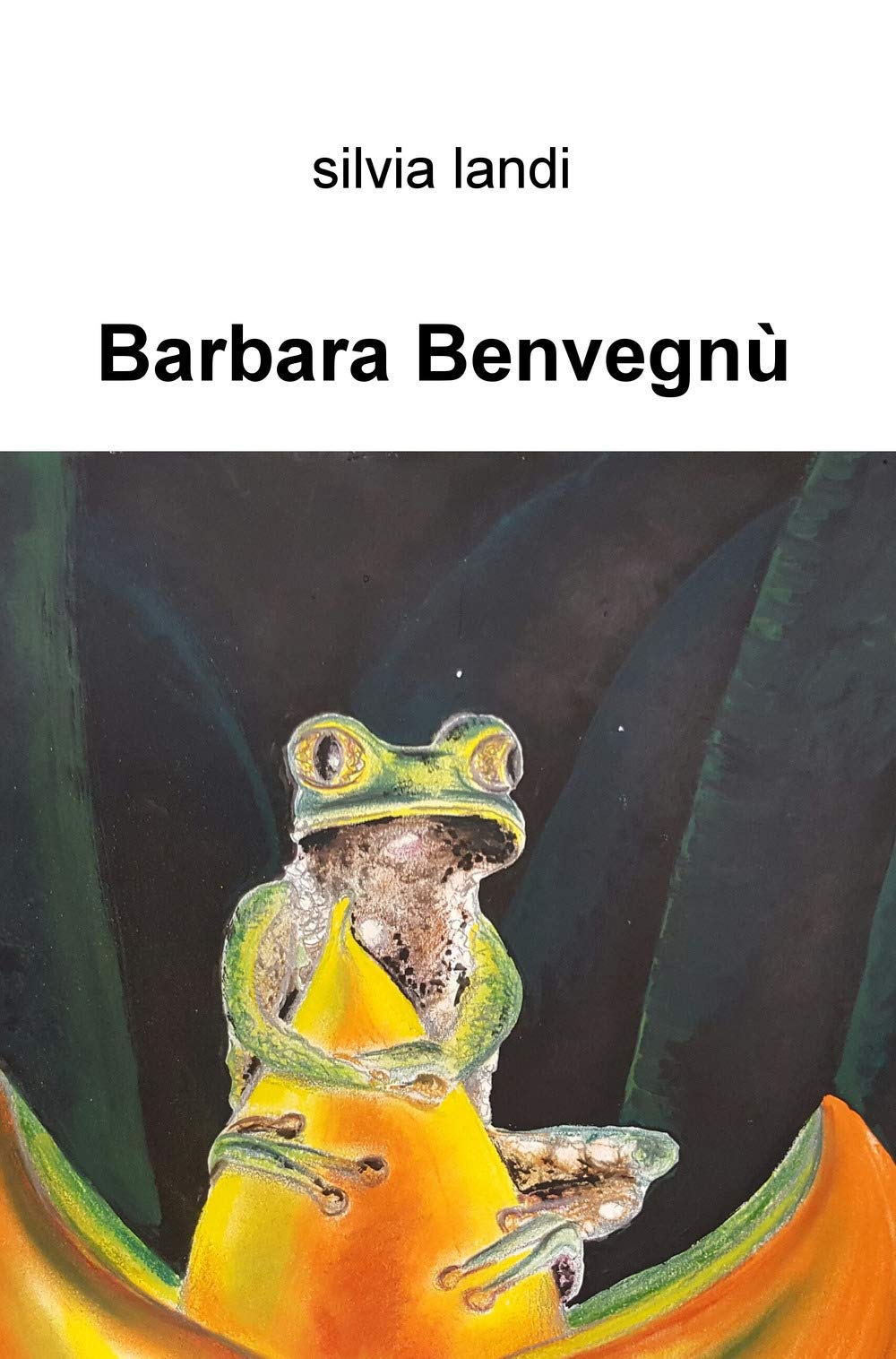 Barbara Benvegnù solution silhouette élancée et confort durable