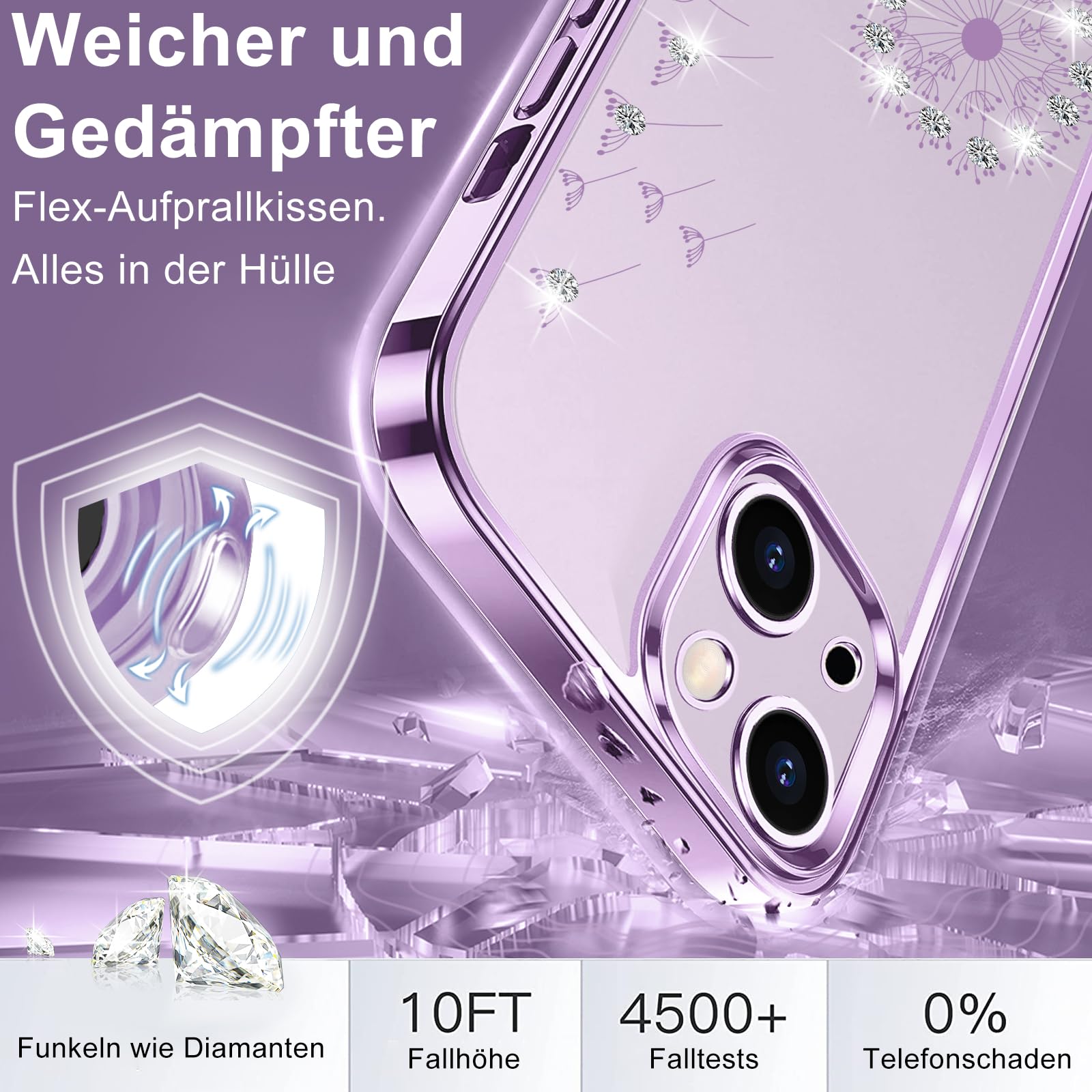 Olixar MagSafe Compatible Silicone Red Case - For IPhone 14 Plus Avis