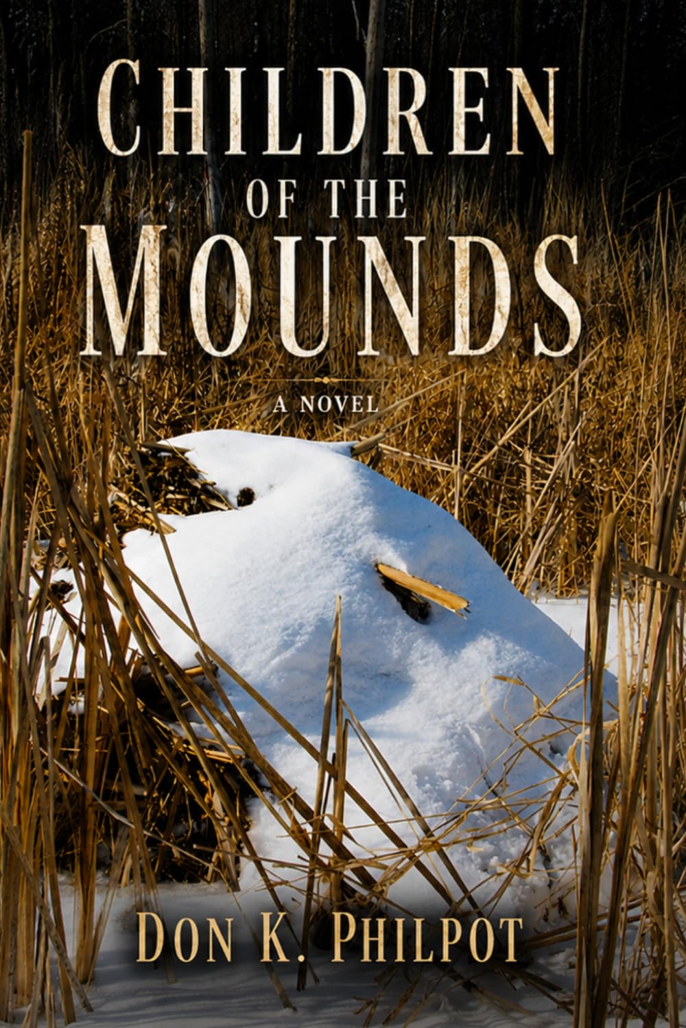 Children of the Mounds