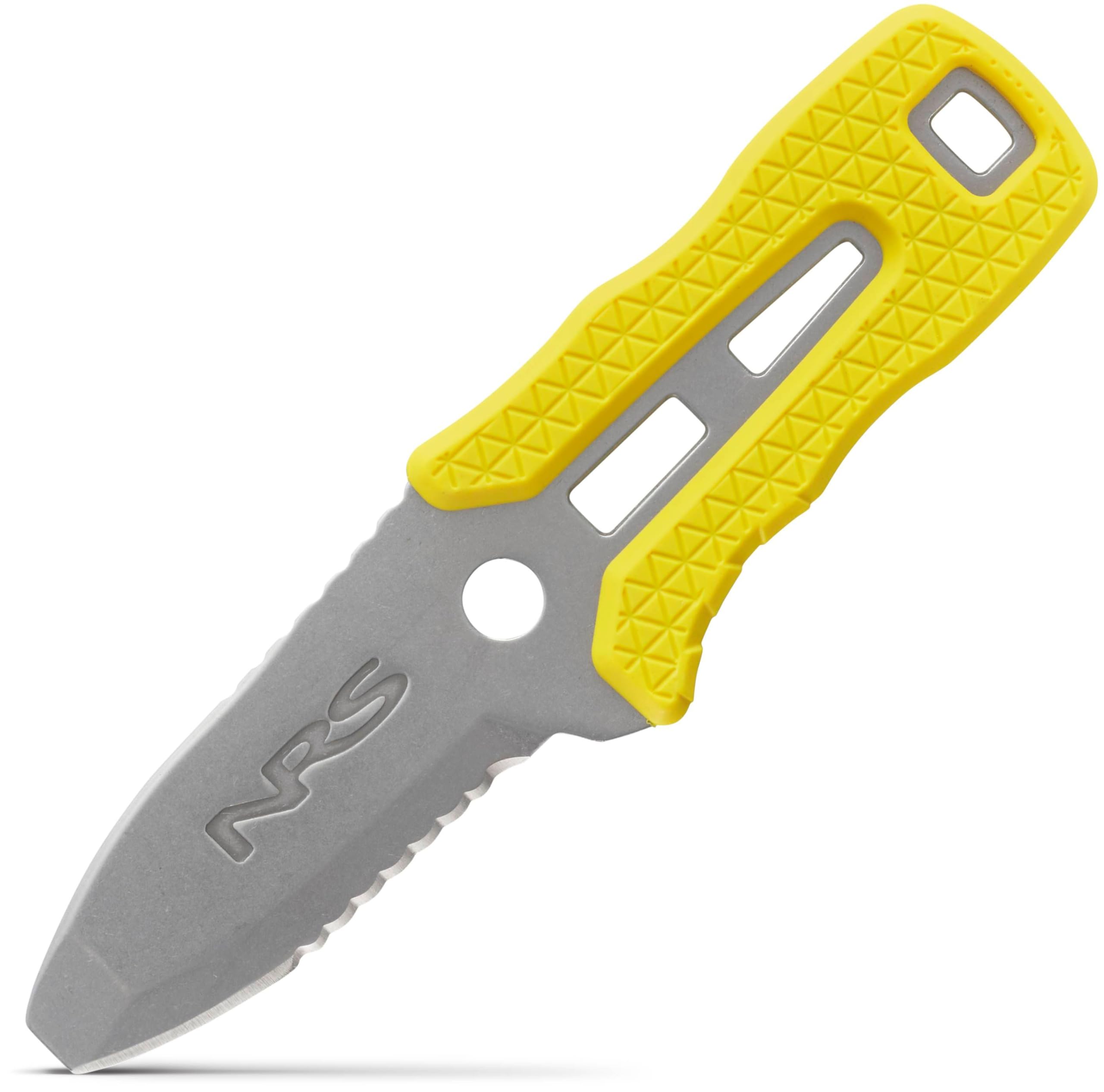 NRS 2024 Co-Pilot Knife | Safety Knife