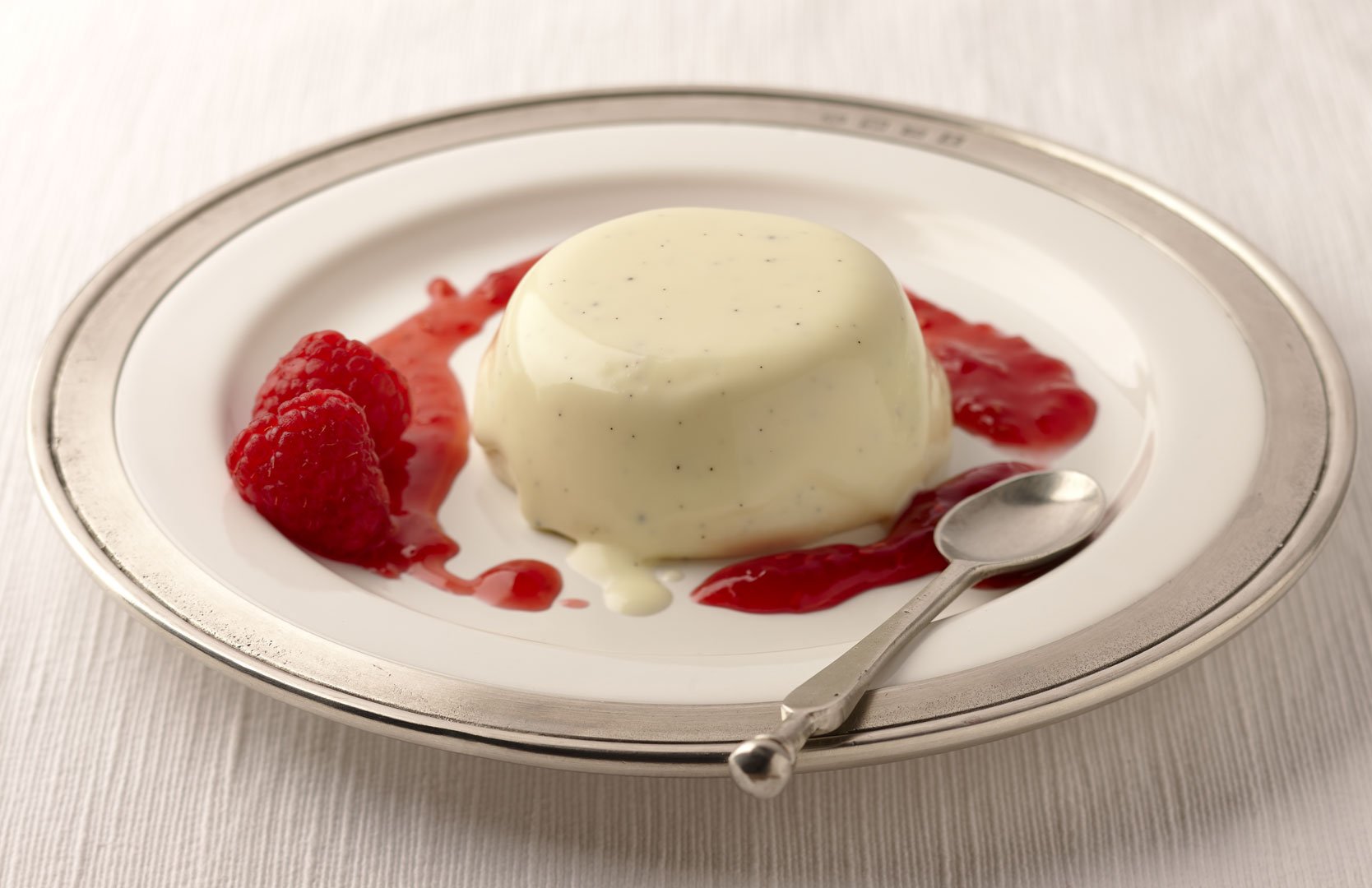 cosi tabellini サラダデザートプレート 2枚セット F