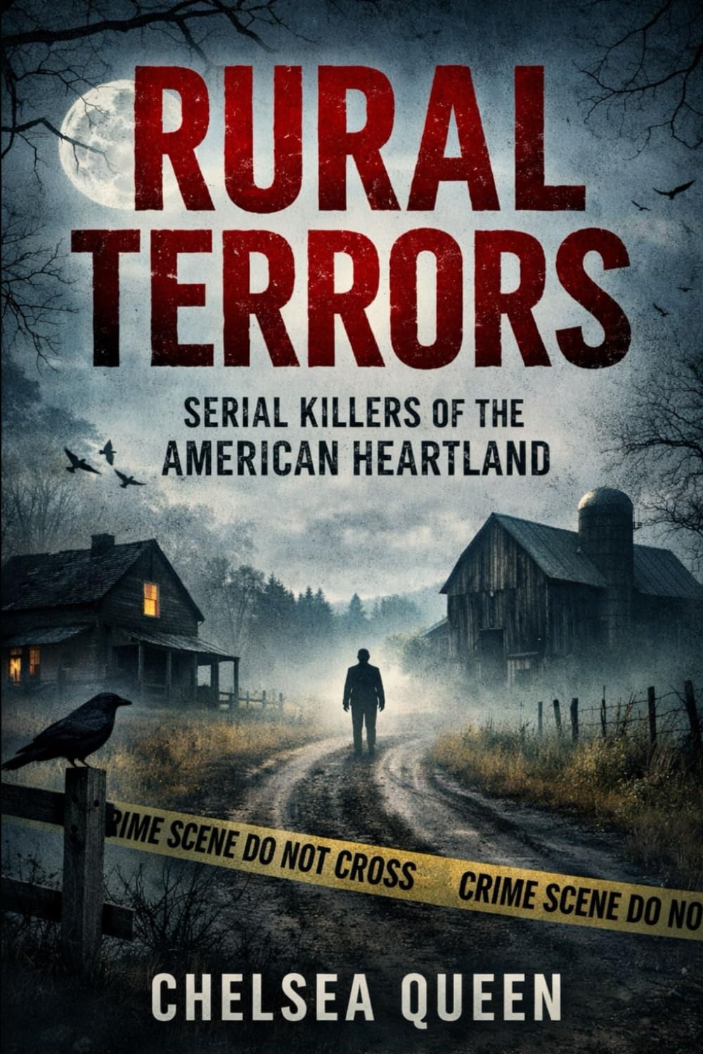 Rural Terrors: Serial Killers of the American Heartland
