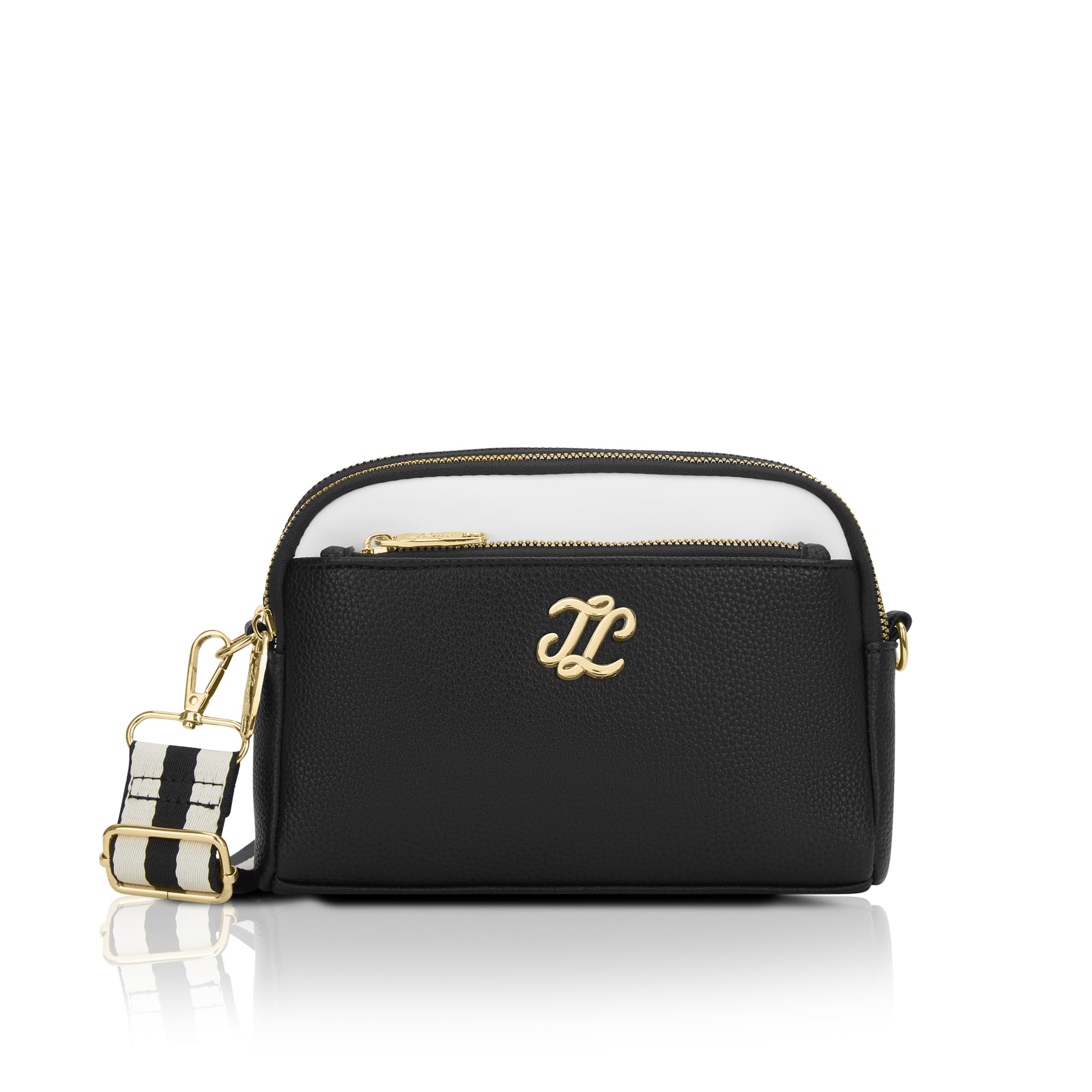 Women's Eugene Colourblock Crossbody Sling Bag | Ladies Purse Handbag | Gift for Women-image-27