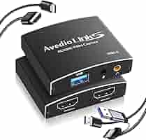 ビデオキャプチャー Amazon.co.jp: ロジテック 4K HDMI キャプチャーボード ビデオ