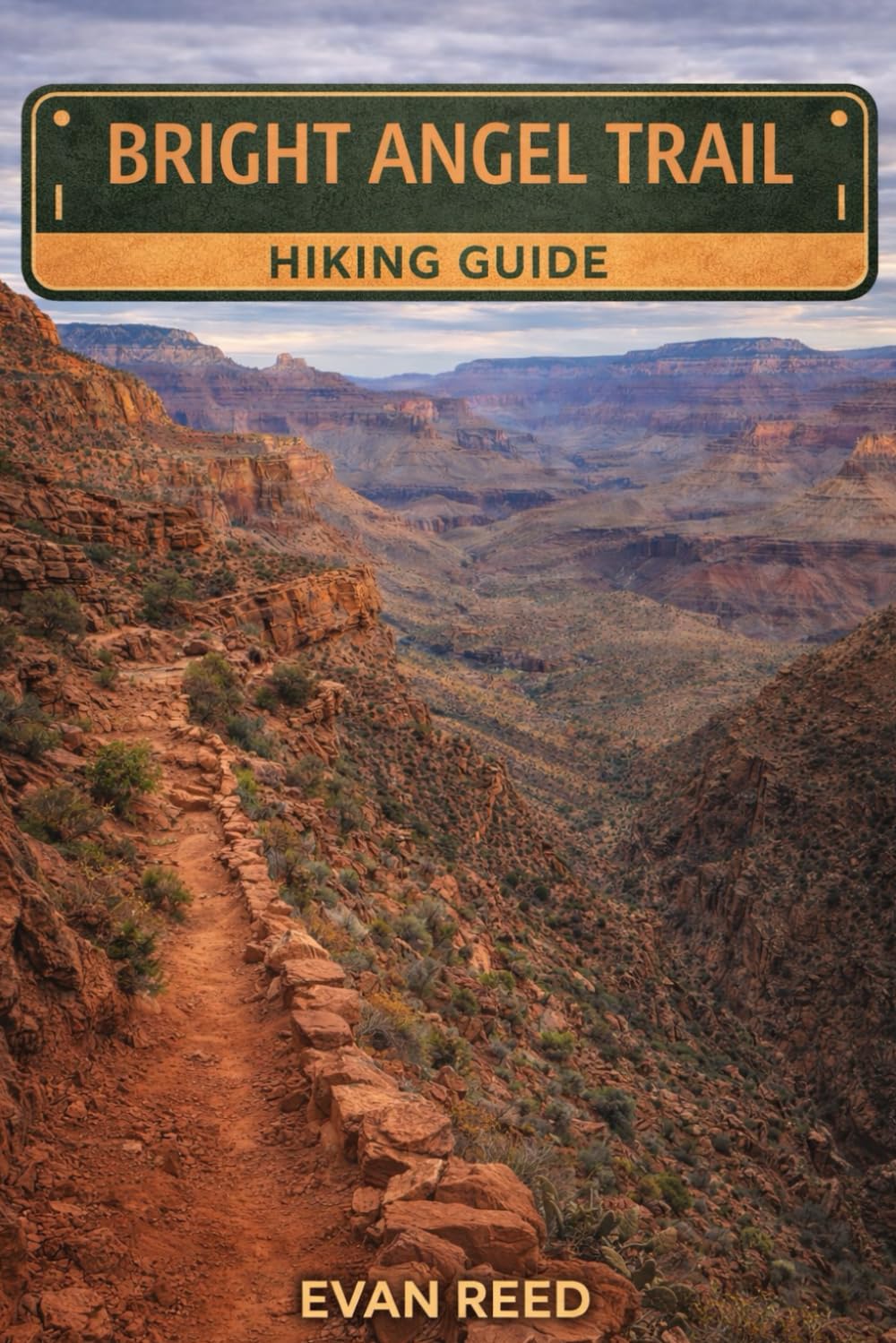 Bright Angel Trail Hiking Guide: Essential Route Planning, Elevation Insights, Packing Advice, and Scenic Highlights for Grand Canyon Explorers