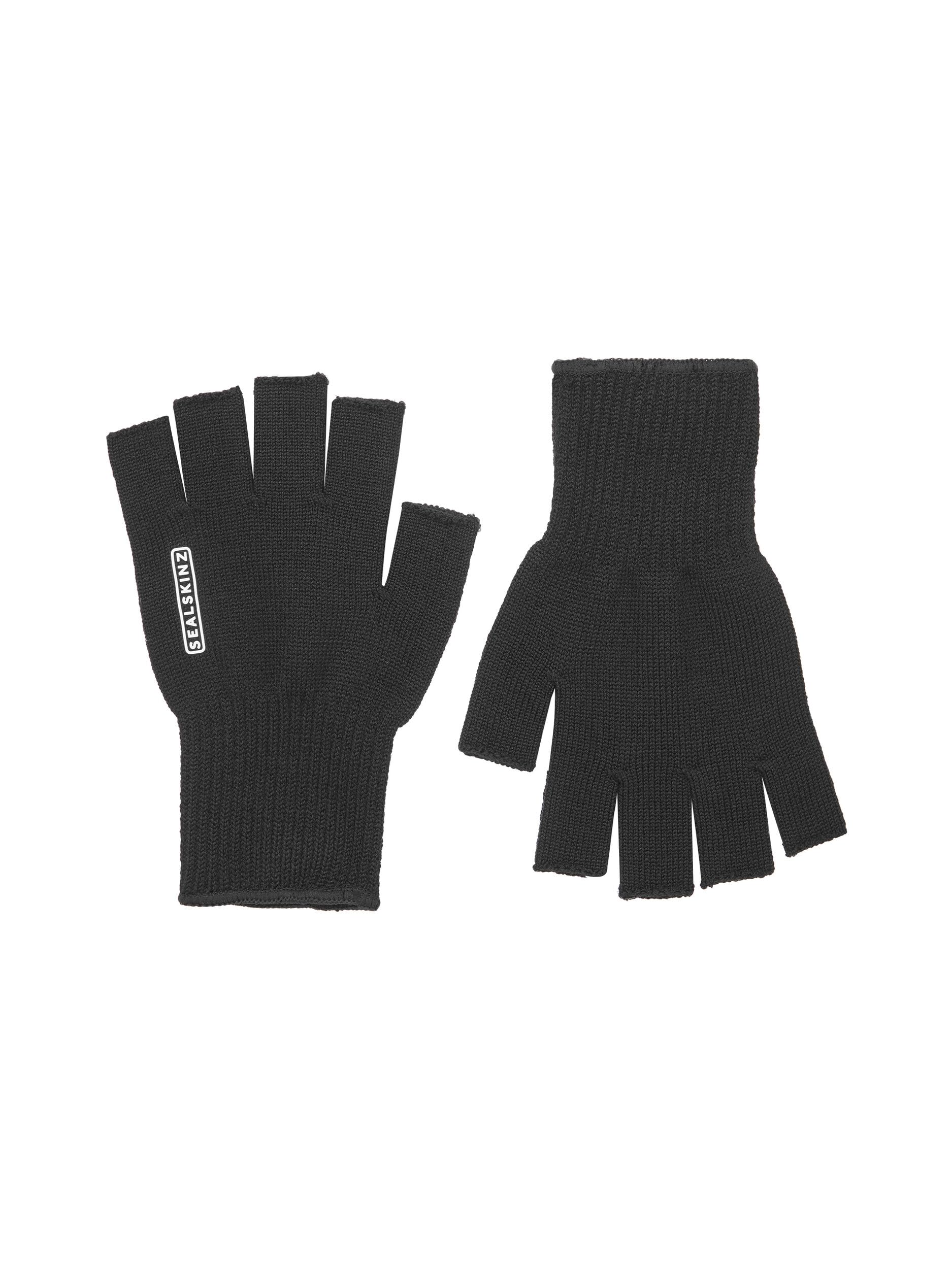 SEALSKINZ | Thornham All Weather Anti-Odour Breathable Merino