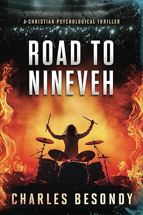 Road to Nineveh