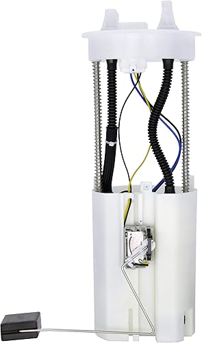 Miniatura 5 de Conjunto del módulo de la bomba de combustible para 2001 2002 Acura MDX 2003 2004 Honda Pilot V6 3.5L