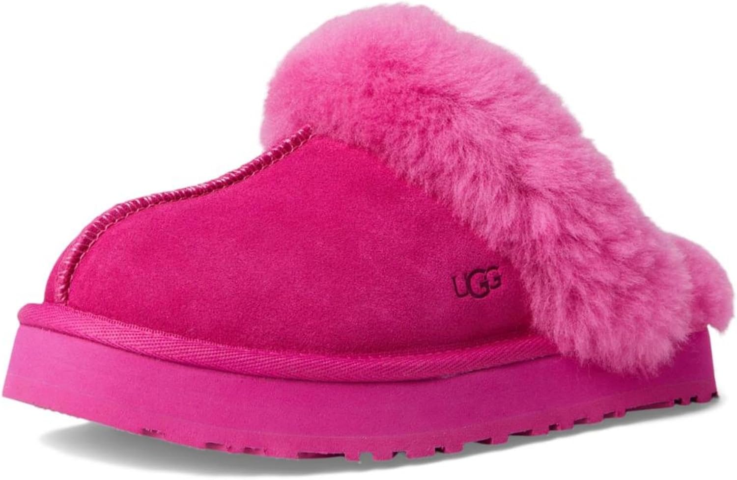 UGG unisex-child K Disquette