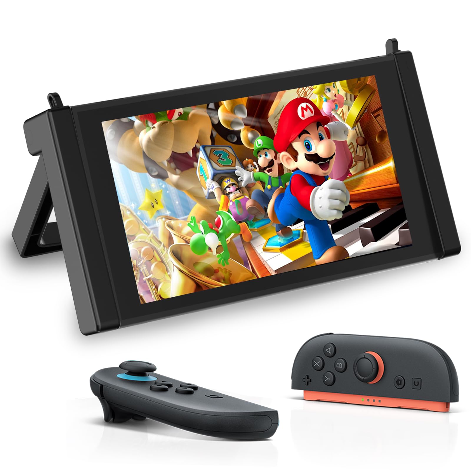 Nintendo Switch - Switch2台 Nintendo Switch 2 revealed with more details coming in April
