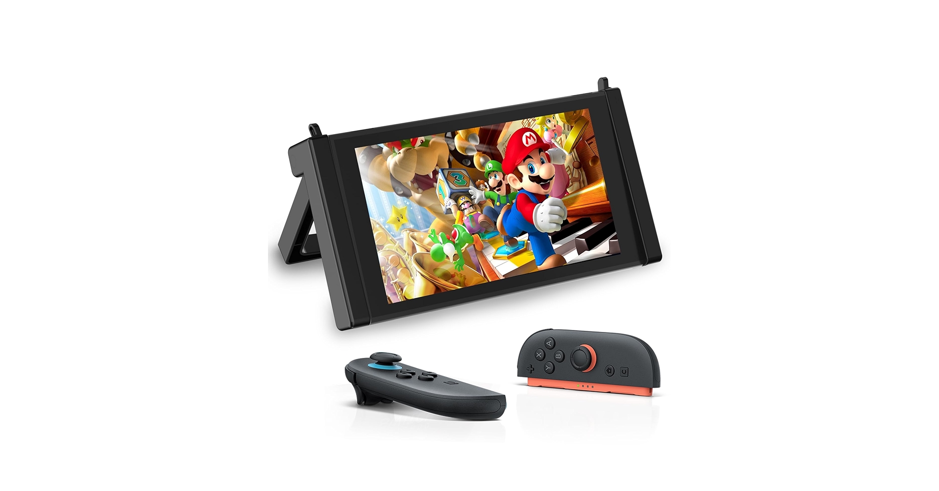 Nintendo Switch - Switch 7台 Nintendo Switch ゲームセット7本 Amazon.co.jp: ロックマン