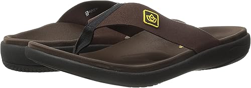 Miniatura 7 de Spenco Men's Yumi Pure Sandal
