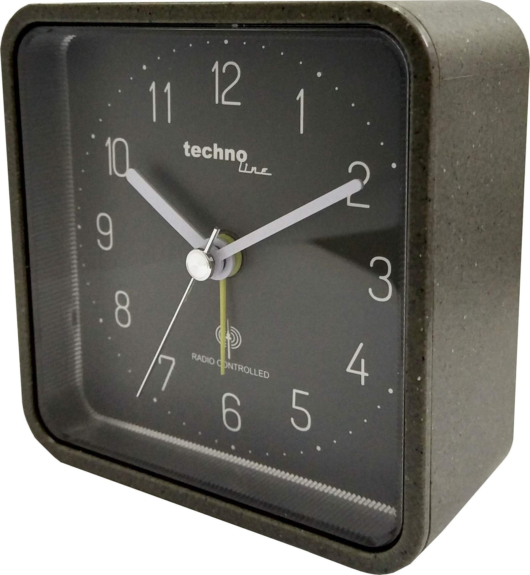 TechnolineWT775beton WT775, Plastic, Grey, 91 x 40 x 91 mm