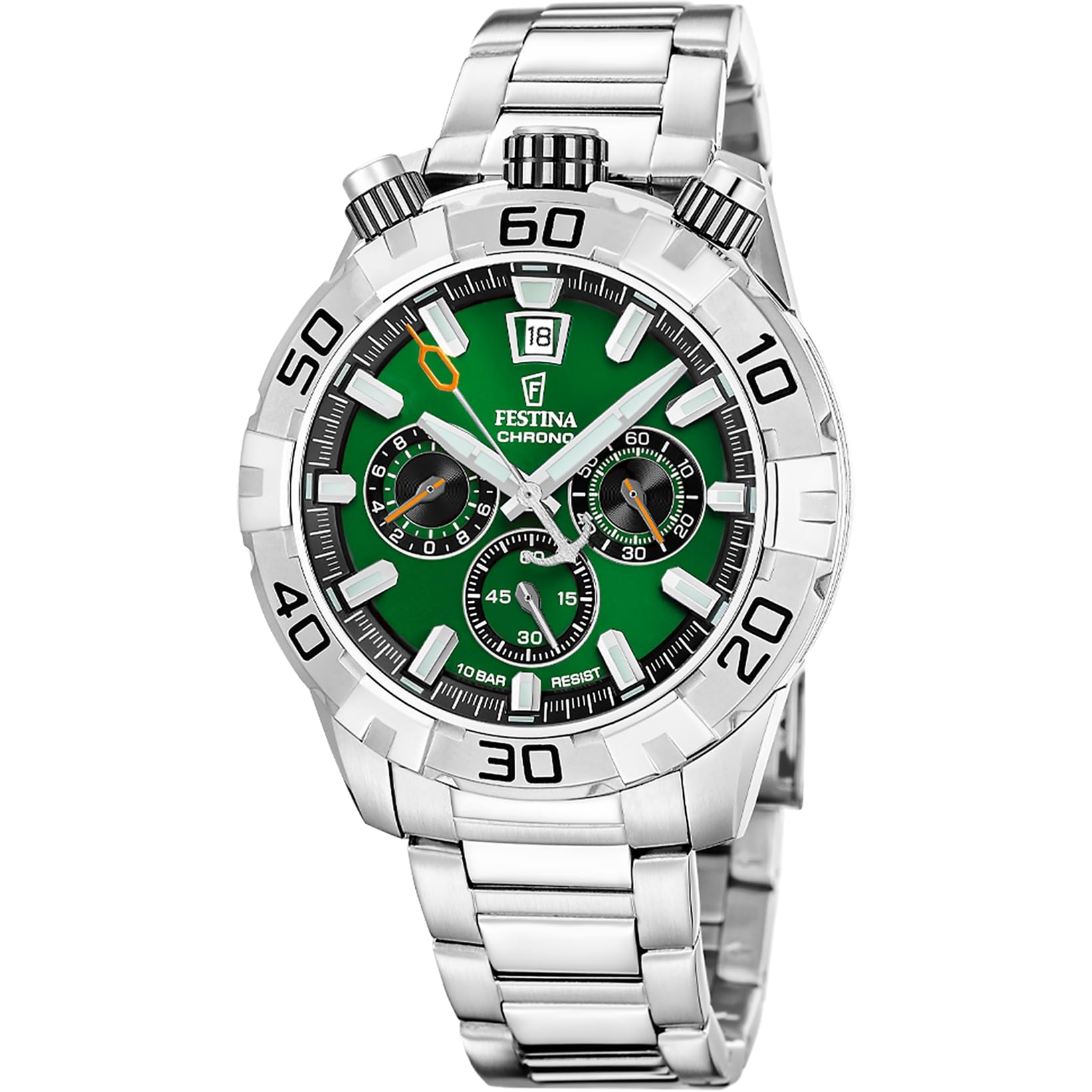 Festina Chronographen The Originals/Diver