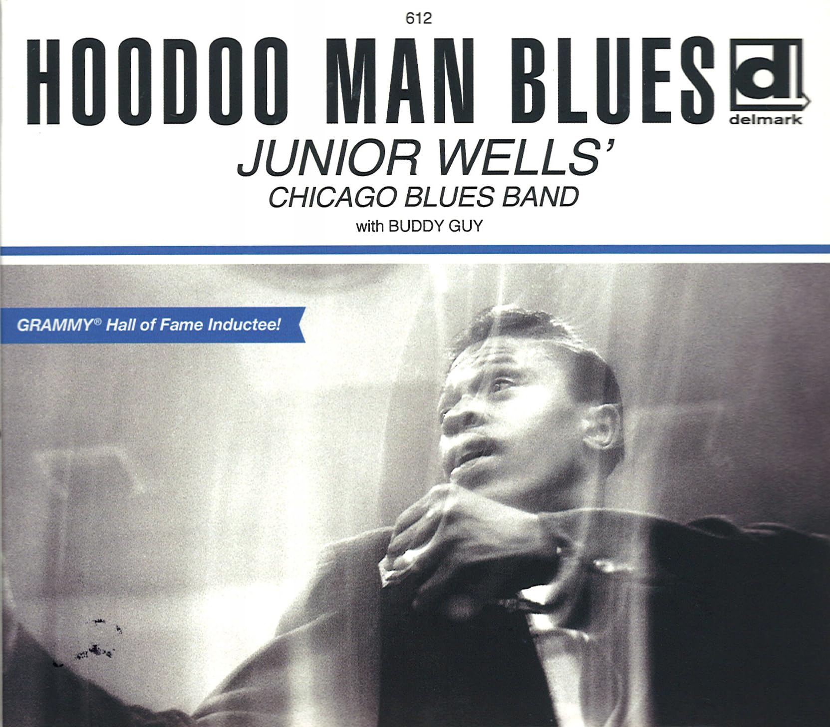 Hoodoo Man Blues