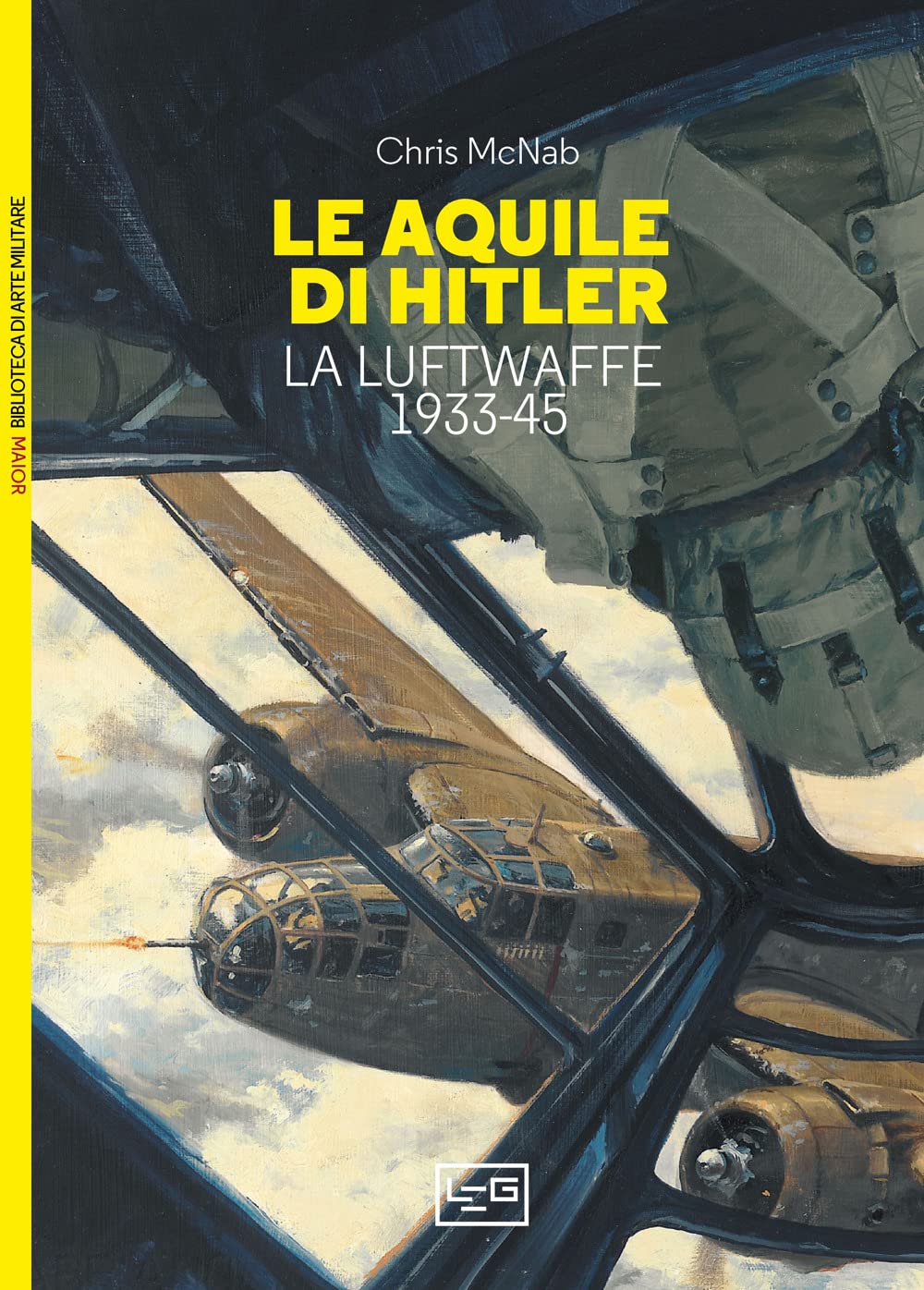 Le Aquile Di Hitler. La Luftwaffe 1933-45 - 4