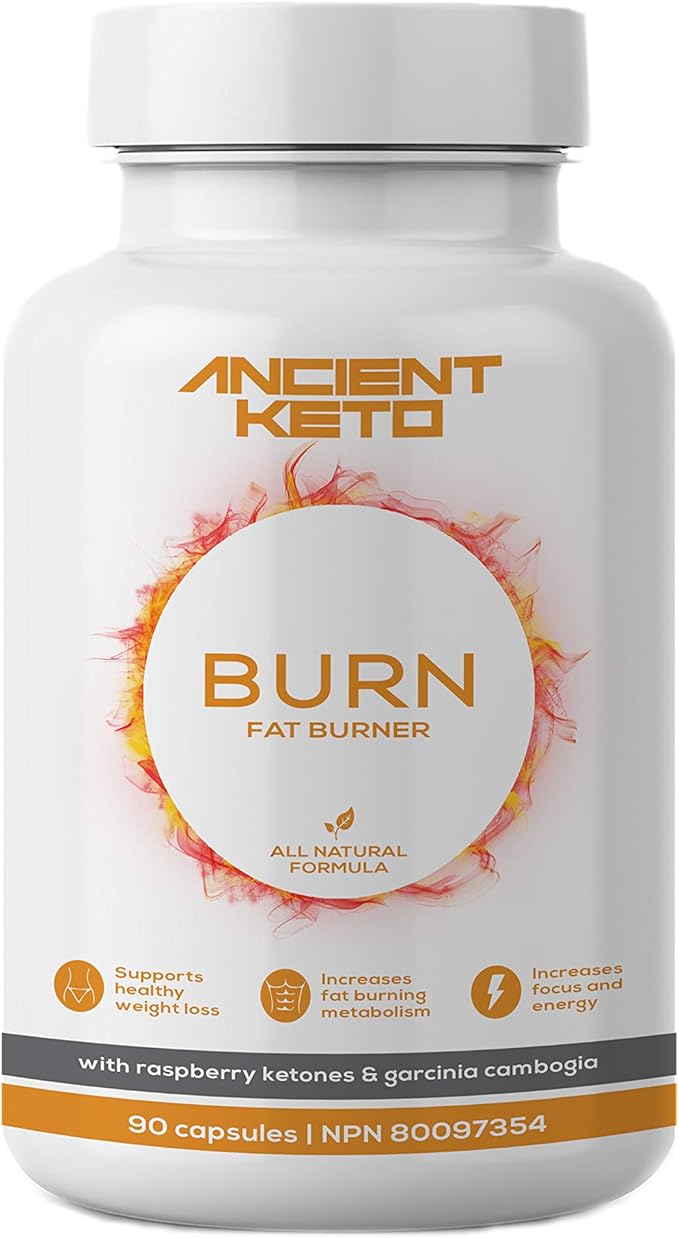 Ancient Keto Diet Pills, Thermogenic Weight Loss, Garcinia Cambogia