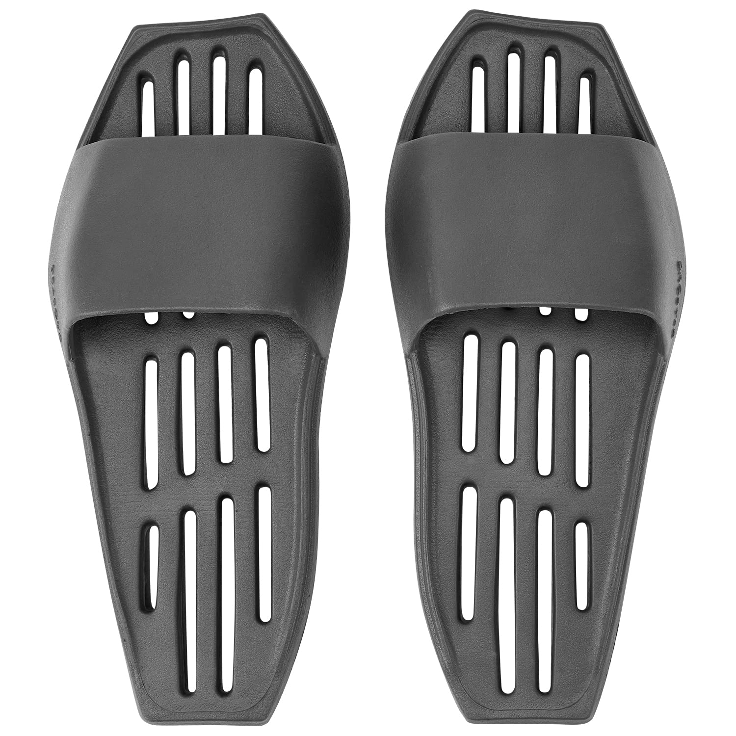 DEARCUSShower Slipper with Wider and Longer Drainage Holes - Durable Lightweight Slim Sole - Quick Drying Pool Slides Slippers with Optimal Height and Soft - Balena