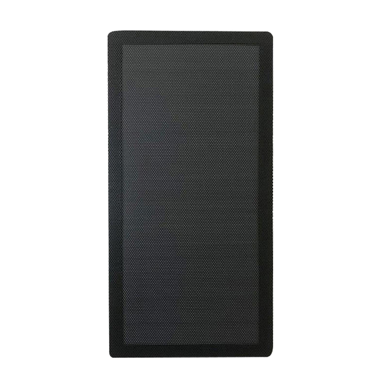 PVC Magnetic Cooling Fan Dust Filter Cover for Computer PC 14x28cm Dense|Fan Grills & Filters|Computers/Tablets & Networking-image-21