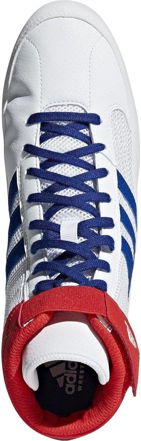adidas Men's Bd7129_46 2/3 Sports Shoes, White, 11.5 UK