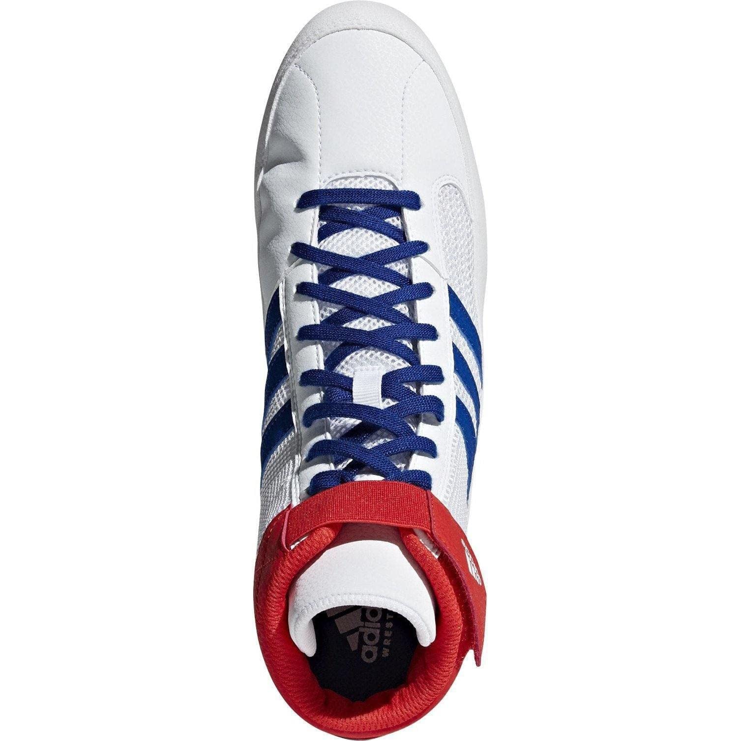 adidas Zapatos de Lucha Libre Aq3327 para Hombre