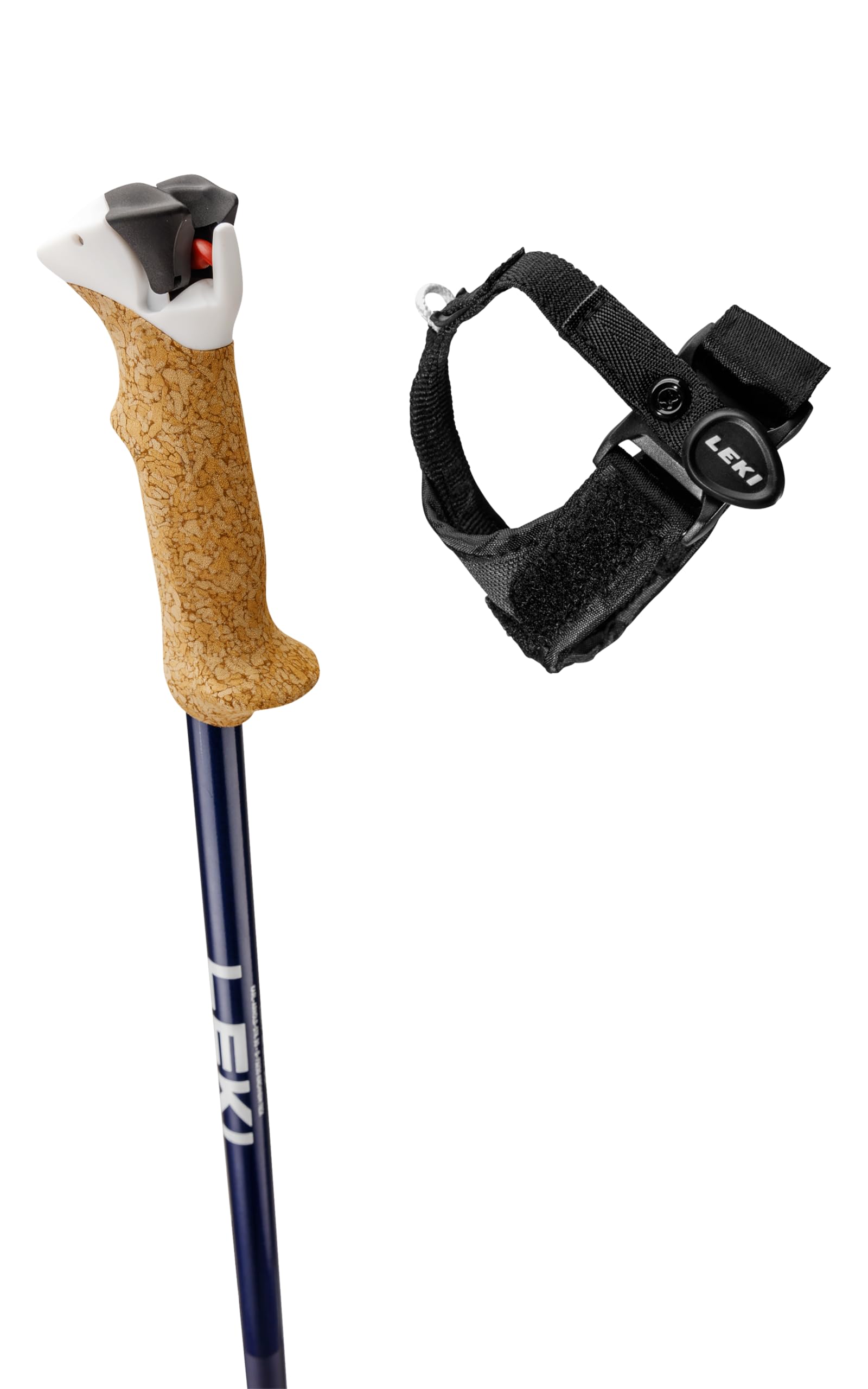 Leki Bastoncini da Sci Stella S