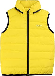 doudoune hugo boss garcon