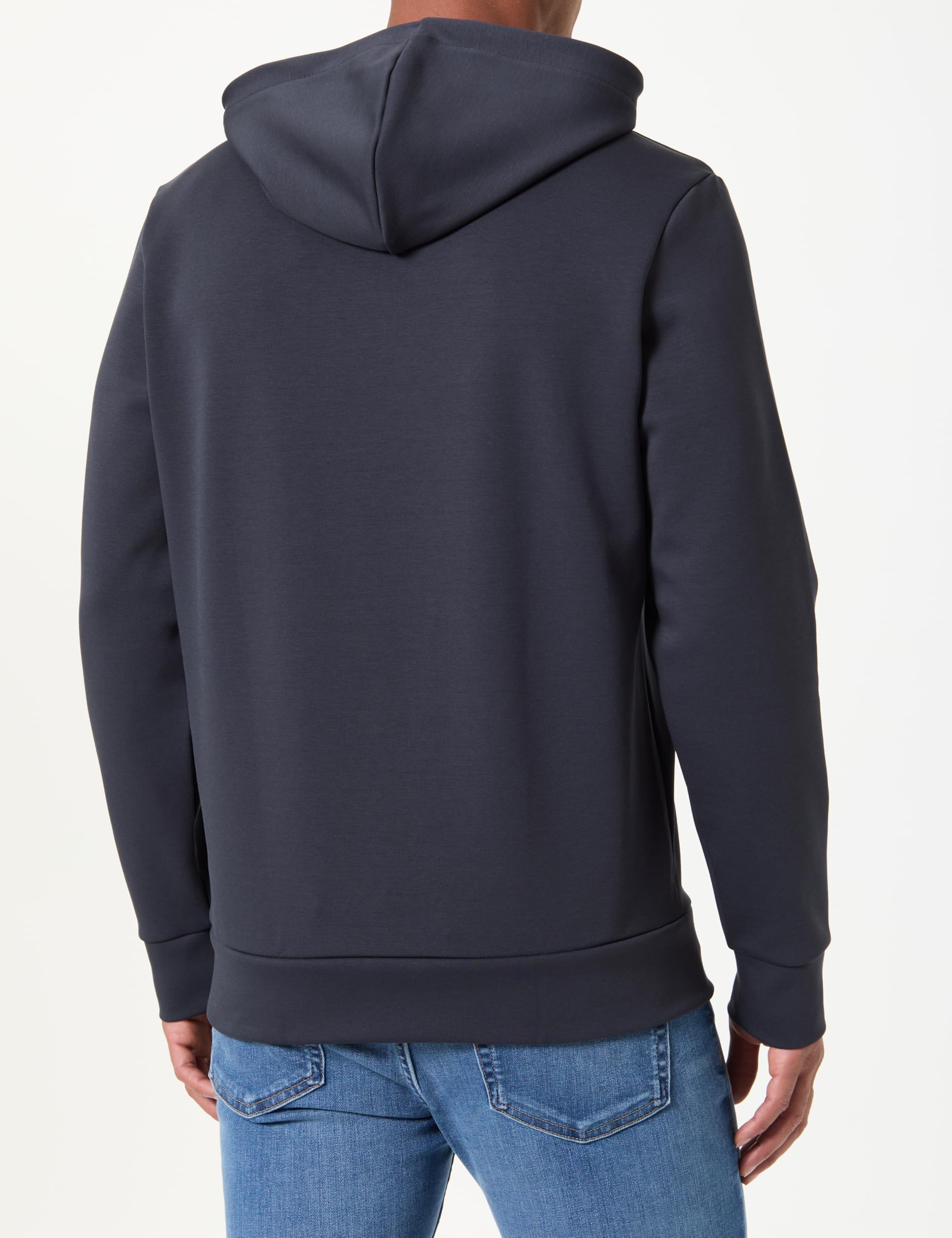 BOSS Herren Soody Zone Sweatshirt