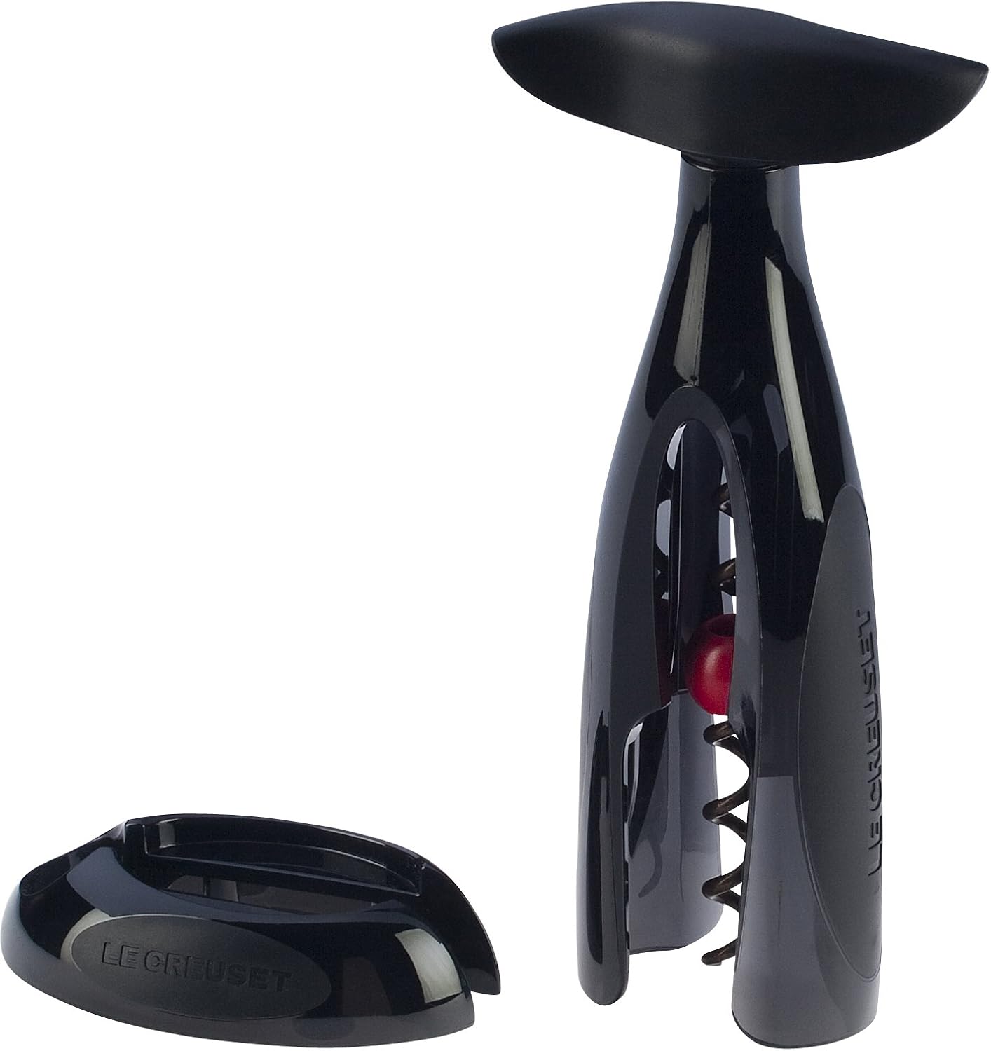 Le Creuset Activ-Ball Original Gift Set, Black