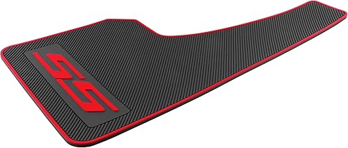 Miniatura 10 de 2 aletas de barro para automóvil, de goma suave, protección contra salpicaduras de goma, advertencia de seguridad, reflectantes, para vehículos