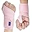 Gulf W 2Pack Version Profession Wrist Support, Adjustable Strap Reversible Wrist Brace for Sports Protecting/Tendonitis Pain Relief/Carpal Tunnel/Arthritis/Injury Recovery, Right&Left