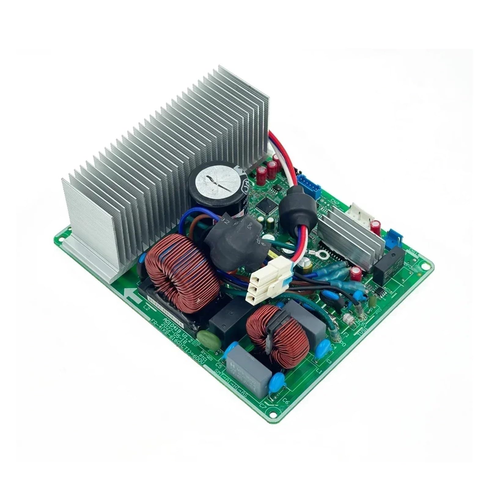 FR-4(KB-6160) CTI 〉=600V A010419 Outdoor Unit Control Board ，Compatible For TCL， Air Conditioner Inverter Assembly