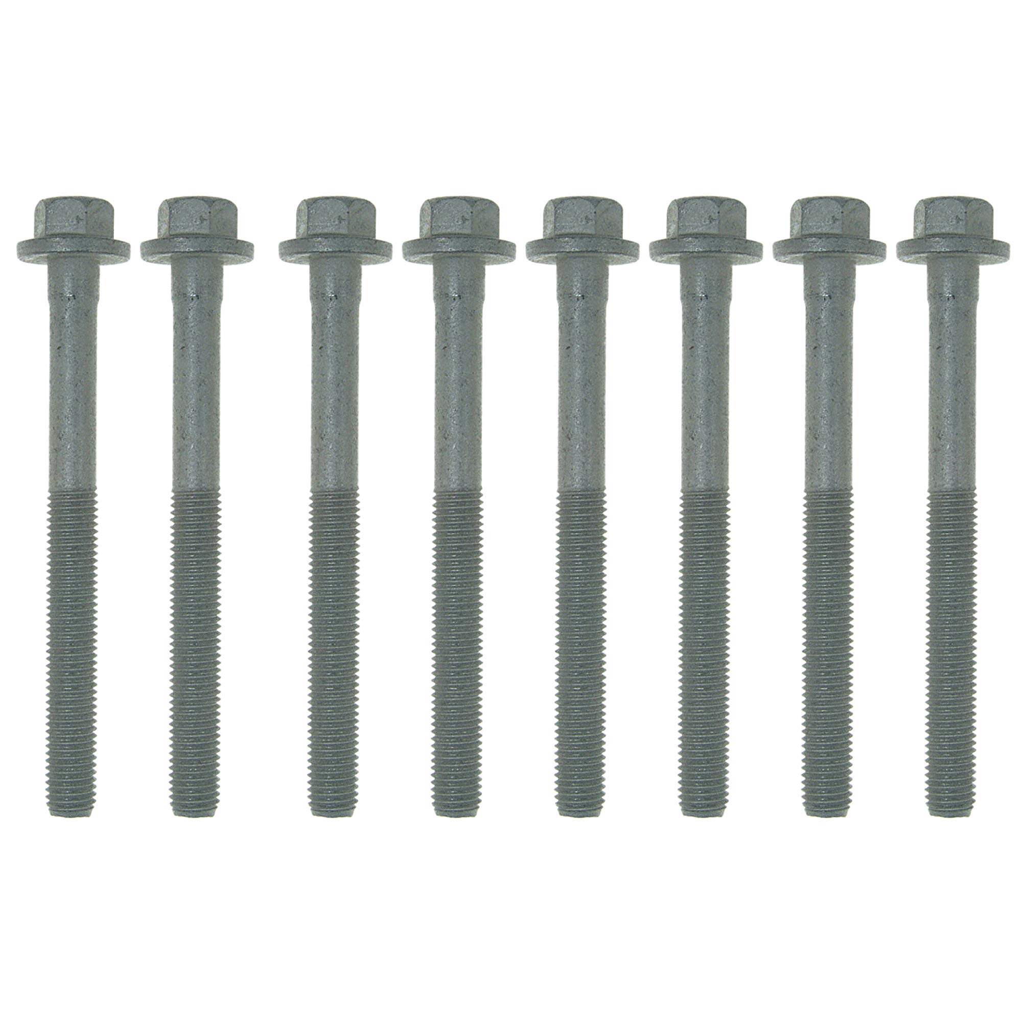 Amazon.com: FEL-PRO ES 72230 Head Bolt Set : Automotive