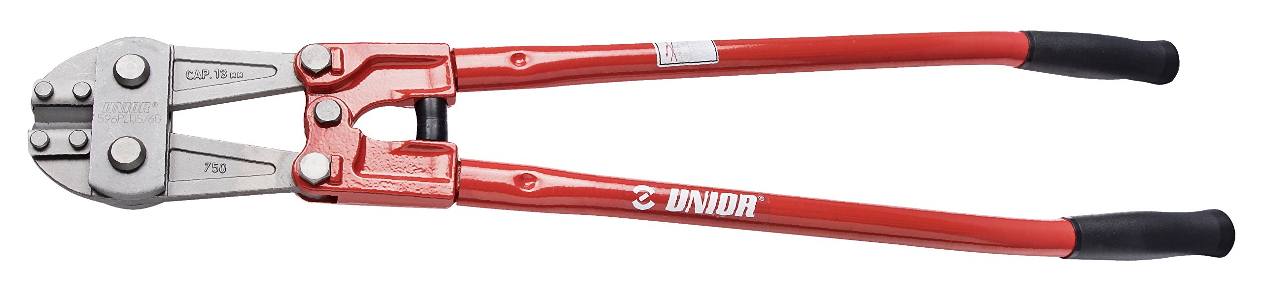 Cortavarillas Unior 615257 de 900 mm à taillants interchangeables