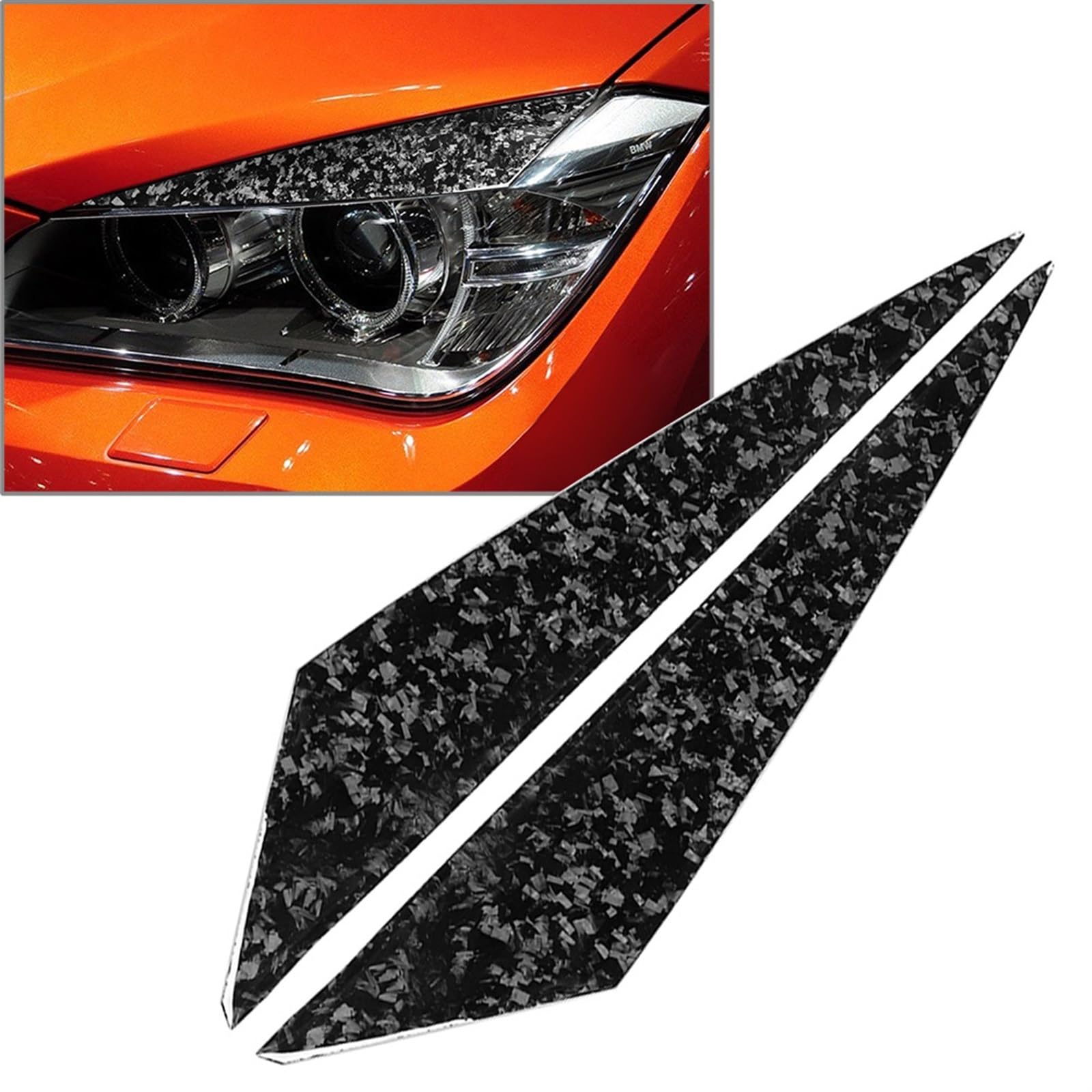 AKD Auto-Styling Scheinwerfer Für BMW X1 E84 Hauptscheinwerfer 2011-2015 LED Scheinwerfer Angel Eye DRL HID Bi-Xenon Autozubehör